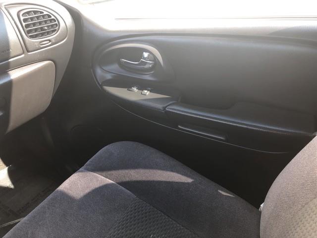2008 Chevrolet Trailblazer LT w/1LT, available for sale in Forestville, Maryland | Valentine Motor Company. Forestville, Maryland 2008 Chevrolet Trailblazer LT w/1LT, available for sale in Forestville, Maryland | Valentine Motor Company. Forestville, Maryland