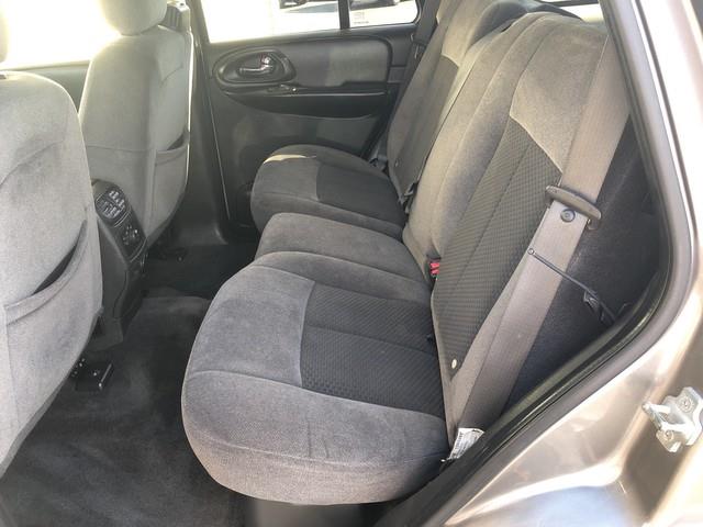 2008 Chevrolet Trailblazer LT w/1LT, available for sale in Forestville, Maryland | Valentine Motor Company. Forestville, Maryland 2008 Chevrolet Trailblazer LT w/1LT, available for sale in Forestville, Maryland | Valentine Motor Company. Forestville, Maryland