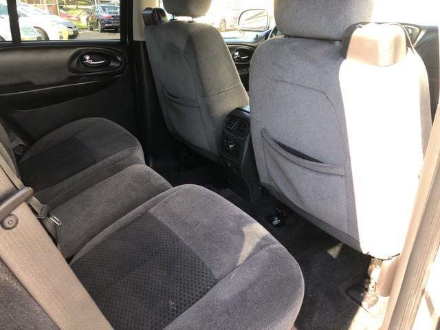 2008 Chevrolet Trailblazer LT w/1LT, available for sale in Forestville, Maryland | Valentine Motor Company. Forestville, Maryland 2008 Chevrolet Trailblazer LT w/1LT, available for sale in Forestville, Maryland | Valentine Motor Company. Forestville, Maryland