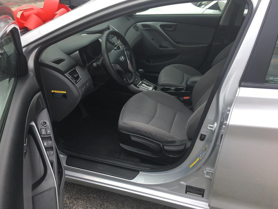 2013 Hyundai Elantra 4dr Sdn Auto GLS (Alabama Plant), available for sale in Corona, New York | Raymonds Cars Inc. Corona, New York 2013 Hyundai Elantra 4dr Sdn Auto GLS (Alabama Plant), available for sale in Corona, New York | Raymonds Cars Inc. Corona, New York
