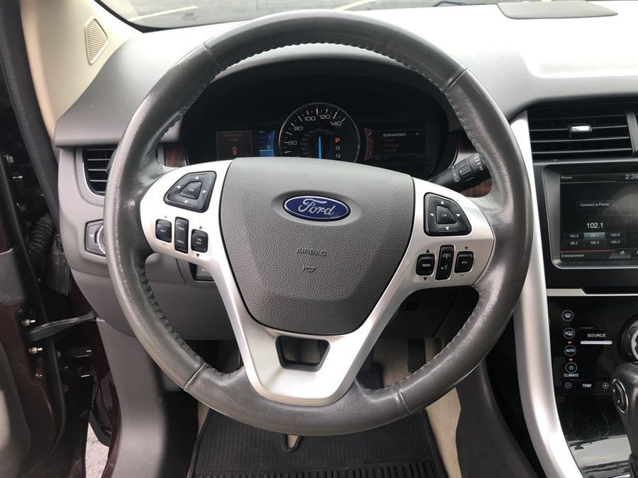 2011 Ford Edge 4dr Limited AWD, available for sale in Elida, Ohio | Josh's All Under Ten LLC. Elida, Ohio 2011 Ford Edge 4dr Limited AWD, available for sale in Elida, Ohio | Josh's All Under Ten LLC. Elida, Ohio