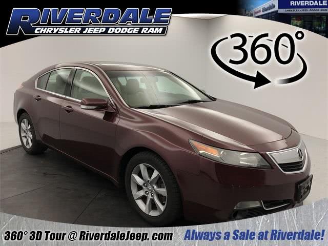 2013 Acura Tl 3.5, available for sale in Bronx, New York | Eastchester Motor Cars. Bronx, New York