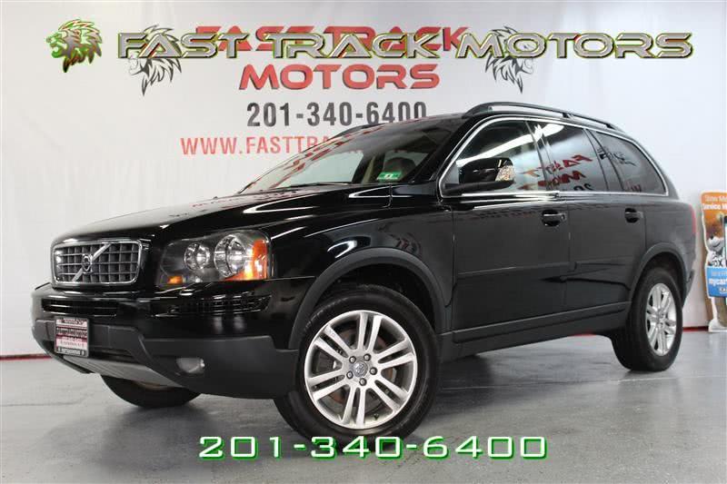 2010 Volvo Xc90 3.2, available for sale in Paterson, New Jersey | Fast Track Motors. Paterson, New Jersey