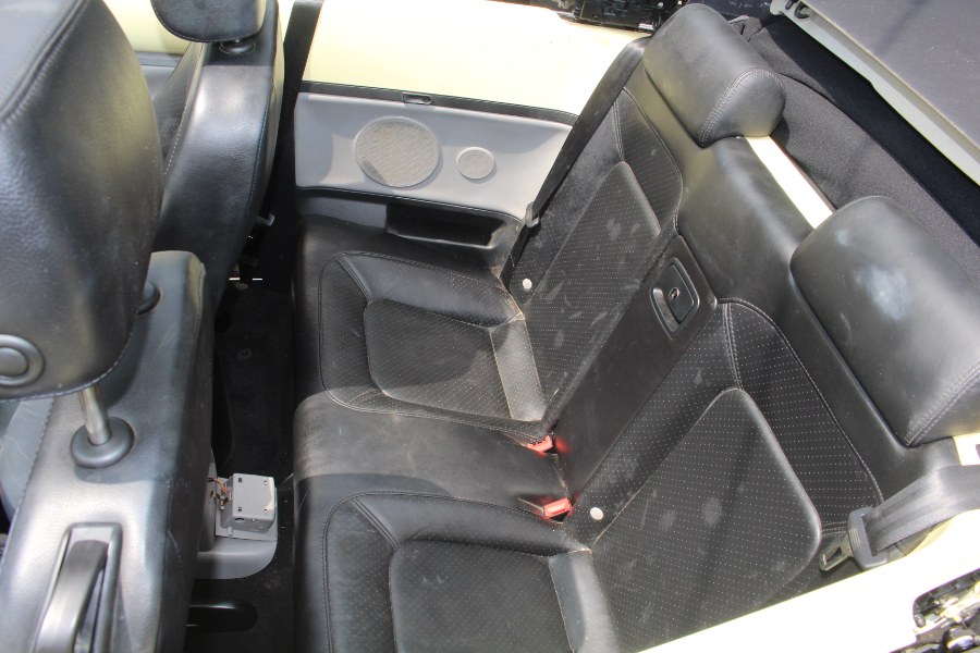 2004 Volkswagen New Beetle Convertible 2dr Convertible GLS Manual, available for sale in Paterson, New Jersey | Xcell Motors LLC. Paterson, New Jersey 2004 Volkswagen New Beetle Convertible 2dr Convertible GLS Manual, available for sale in Paterson, New Jersey | Xcell Motors LLC. Paterson, New Jersey