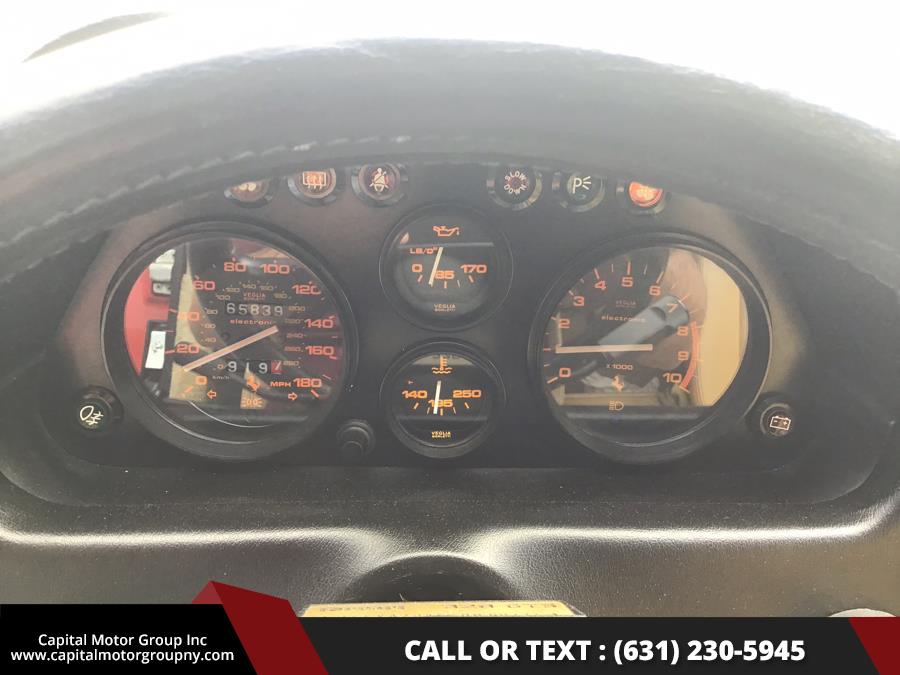 1986 Ferrari 328 Gts, available for sale in Medford, New York | Capital Motor Group Inc. Medford, New York 1986 Ferrari 328 Gts, available for sale in Medford, New York | Capital Motor Group Inc. Medford, New York