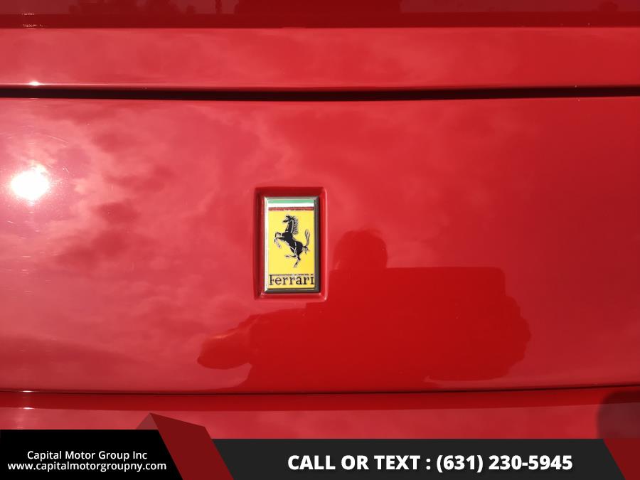 1986 Ferrari 328 Gts, available for sale in Medford, New York | Capital Motor Group Inc. Medford, New York 1986 Ferrari 328 Gts, available for sale in Medford, New York | Capital Motor Group Inc. Medford, New York
