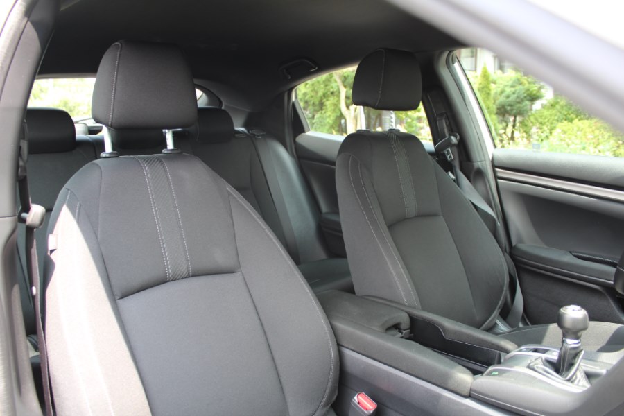 2018 Honda Civic Hatchback Sport Manual, available for sale in Great Neck, New York | Great Neck Car Buyers & Sellers. Great Neck, New York 2018 Honda Civic Hatchback Sport Manual, available for sale in Great Neck, New York | Great Neck Car Buyers & Sellers. Great Neck, New York