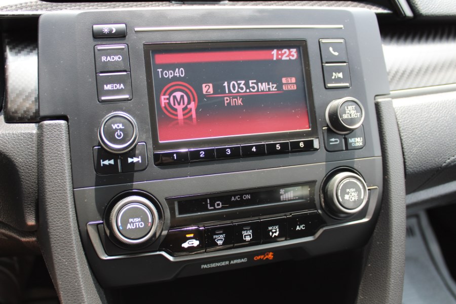 2018 Honda Civic Hatchback Sport Manual, available for sale in Great Neck, New York | Great Neck Car Buyers & Sellers. Great Neck, New York 2018 Honda Civic Hatchback Sport Manual, available for sale in Great Neck, New York | Great Neck Car Buyers & Sellers. Great Neck, New York