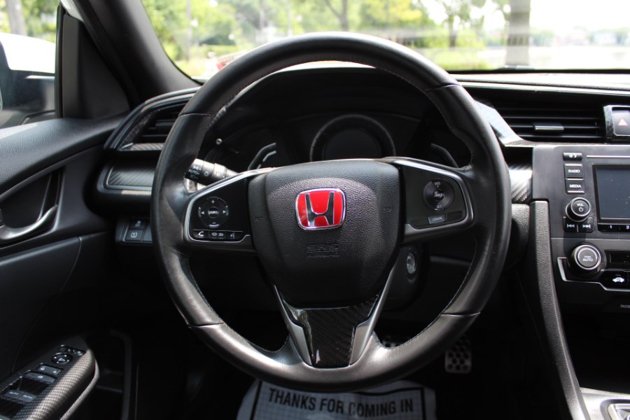 2018 Honda Civic Hatchback Sport Manual, available for sale in Great Neck, New York | Great Neck Car Buyers & Sellers. Great Neck, New York 2018 Honda Civic Hatchback Sport Manual, available for sale in Great Neck, New York | Great Neck Car Buyers & Sellers. Great Neck, New York