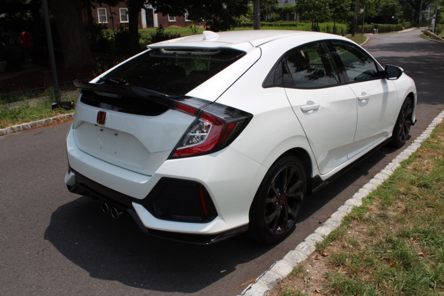 2018 Honda Civic Hatchback Sport Manual, available for sale in Great Neck, New York | Great Neck Car Buyers & Sellers. Great Neck, New York 2018 Honda Civic Hatchback Sport Manual, available for sale in Great Neck, New York | Great Neck Car Buyers & Sellers. Great Neck, New York