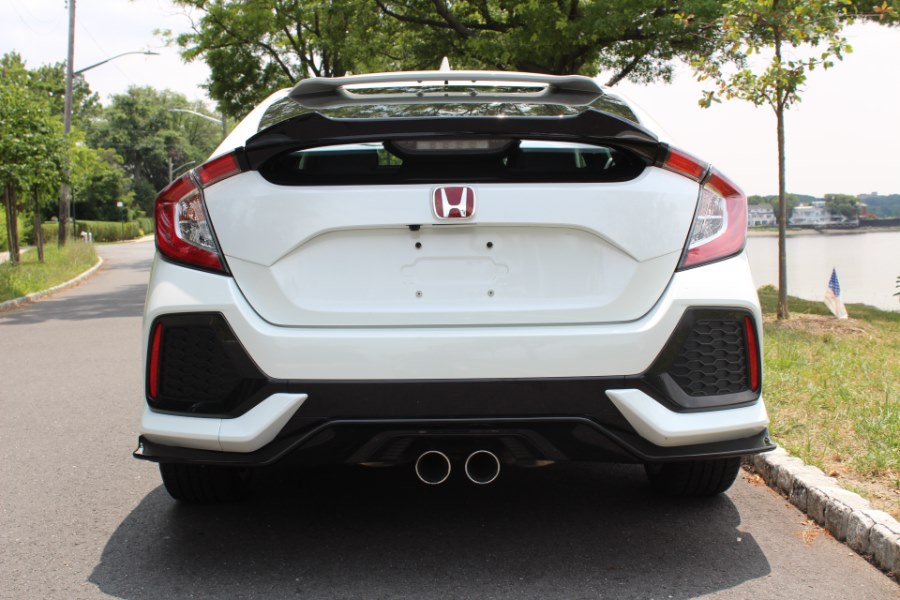 2018 Honda Civic Hatchback Sport Manual, available for sale in Great Neck, New York | Great Neck Car Buyers & Sellers. Great Neck, New York 2018 Honda Civic Hatchback Sport Manual, available for sale in Great Neck, New York | Great Neck Car Buyers & Sellers. Great Neck, New York