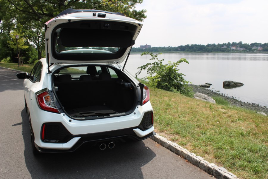 2018 Honda Civic Hatchback Sport Manual, available for sale in Great Neck, New York | Great Neck Car Buyers & Sellers. Great Neck, New York 2018 Honda Civic Hatchback Sport Manual, available for sale in Great Neck, New York | Great Neck Car Buyers & Sellers. Great Neck, New York