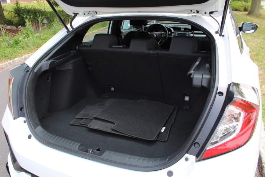 2018 Honda Civic Hatchback Sport Manual, available for sale in Great Neck, New York | Great Neck Car Buyers & Sellers. Great Neck, New York 2018 Honda Civic Hatchback Sport Manual, available for sale in Great Neck, New York | Great Neck Car Buyers & Sellers. Great Neck, New York