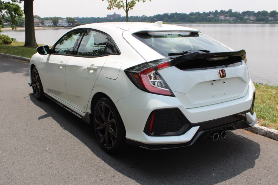2018 Honda Civic Hatchback Sport Manual, available for sale in Great Neck, New York | Great Neck Car Buyers & Sellers. Great Neck, New York 2018 Honda Civic Hatchback Sport Manual, available for sale in Great Neck, New York | Great Neck Car Buyers & Sellers. Great Neck, New York