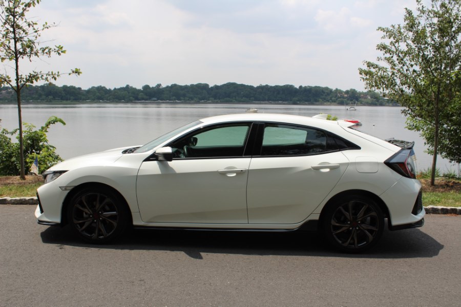 2018 Honda Civic Hatchback Sport Manual, available for sale in Great Neck, New York | Great Neck Car Buyers & Sellers. Great Neck, New York 2018 Honda Civic Hatchback Sport Manual, available for sale in Great Neck, New York | Great Neck Car Buyers & Sellers. Great Neck, New York