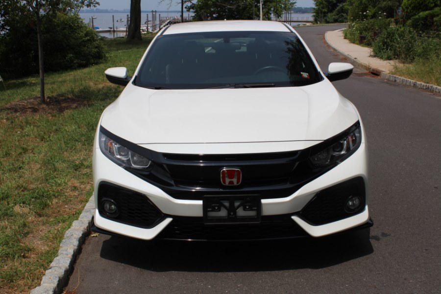 2018 Honda Civic Hatchback Sport Manual, available for sale in Great Neck, New York | Great Neck Car Buyers & Sellers. Great Neck, New York 2018 Honda Civic Hatchback Sport Manual, available for sale in Great Neck, New York | Great Neck Car Buyers & Sellers. Great Neck, New York