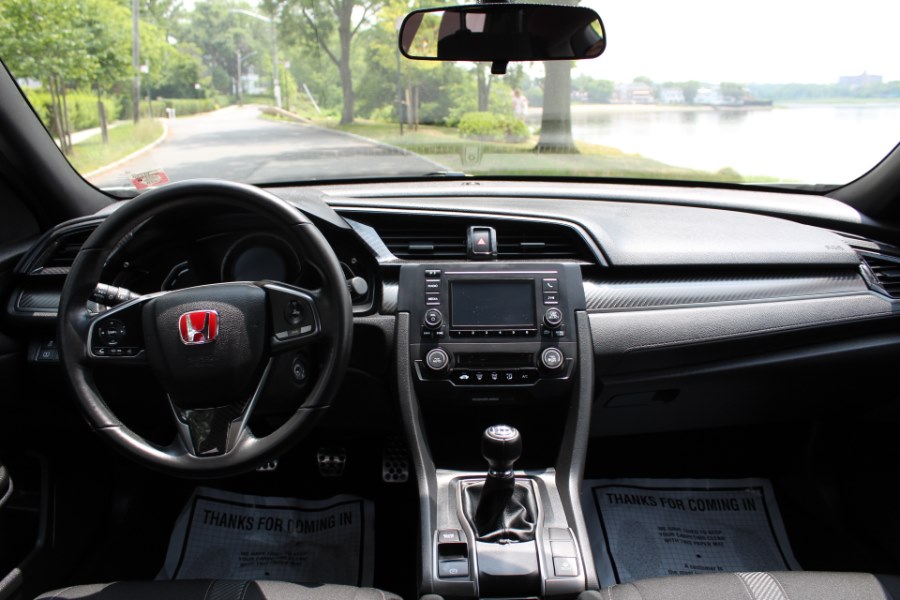 2018 Honda Civic Hatchback Sport Manual, available for sale in Great Neck, New York | Great Neck Car Buyers & Sellers. Great Neck, New York 2018 Honda Civic Hatchback Sport Manual, available for sale in Great Neck, New York | Great Neck Car Buyers & Sellers. Great Neck, New York