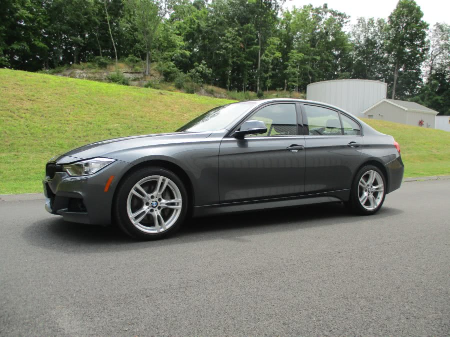 2015 BMW 3 Series 4dr Sdn 335i xDrive AWD South Africa, available for sale in Danbury, Connecticut | Performance Imports. Danbury, Connecticut