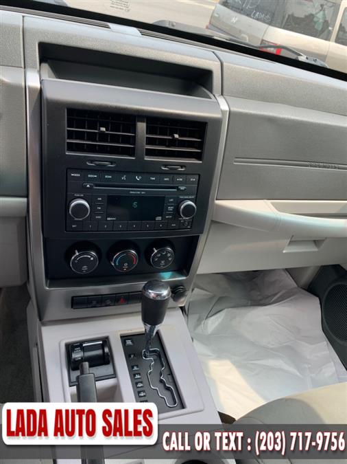2008 Jeep Liberty 4WD 4dr Sport, available for sale in Bridgeport, Connecticut | Lada Auto Sales. Bridgeport, Connecticut 2008 Jeep Liberty 4WD 4dr Sport, available for sale in Bridgeport, Connecticut | Lada Auto Sales. Bridgeport, Connecticut