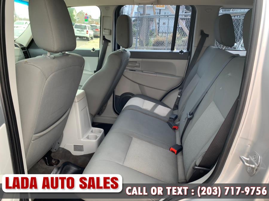 2008 Jeep Liberty 4WD 4dr Sport, available for sale in Bridgeport, Connecticut | Lada Auto Sales. Bridgeport, Connecticut 2008 Jeep Liberty 4WD 4dr Sport, available for sale in Bridgeport, Connecticut | Lada Auto Sales. Bridgeport, Connecticut