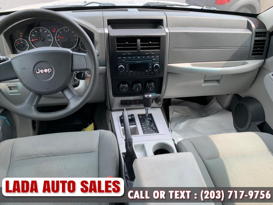 2008 Jeep Liberty 4WD 4dr Sport, available for sale in Bridgeport, Connecticut | Lada Auto Sales. Bridgeport, Connecticut 2008 Jeep Liberty 4WD 4dr Sport, available for sale in Bridgeport, Connecticut | Lada Auto Sales. Bridgeport, Connecticut
