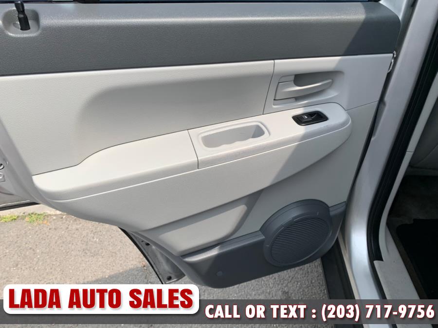 2008 Jeep Liberty 4WD 4dr Sport, available for sale in Bridgeport, Connecticut | Lada Auto Sales. Bridgeport, Connecticut 2008 Jeep Liberty 4WD 4dr Sport, available for sale in Bridgeport, Connecticut | Lada Auto Sales. Bridgeport, Connecticut