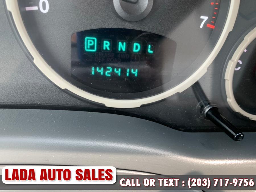 2008 Jeep Liberty 4WD 4dr Sport, available for sale in Bridgeport, Connecticut | Lada Auto Sales. Bridgeport, Connecticut 2008 Jeep Liberty 4WD 4dr Sport, available for sale in Bridgeport, Connecticut | Lada Auto Sales. Bridgeport, Connecticut