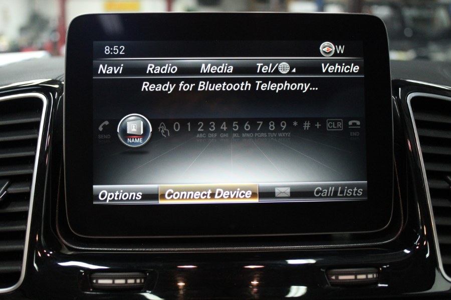 2017 Mercedes-Benz GLS GLS 550 4MATIC SUV, available for sale in Farmington, Connecticut | Driving Image Imports LLC. Farmington, Connecticut 2017 Mercedes-Benz GLS GLS 550 4MATIC SUV, available for sale in Farmington, Connecticut | Driving Image Imports LLC. Farmington, Connecticut