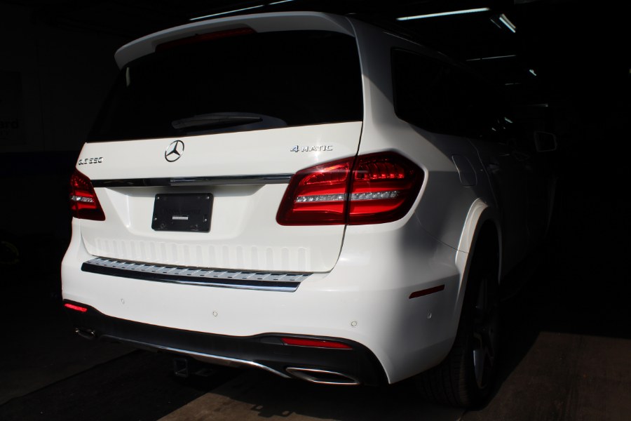 2017 Mercedes-Benz GLS GLS 550 4MATIC SUV, available for sale in Farmington, Connecticut | Driving Image Imports LLC. Farmington, Connecticut 2017 Mercedes-Benz GLS GLS 550 4MATIC SUV, available for sale in Farmington, Connecticut | Driving Image Imports LLC. Farmington, Connecticut