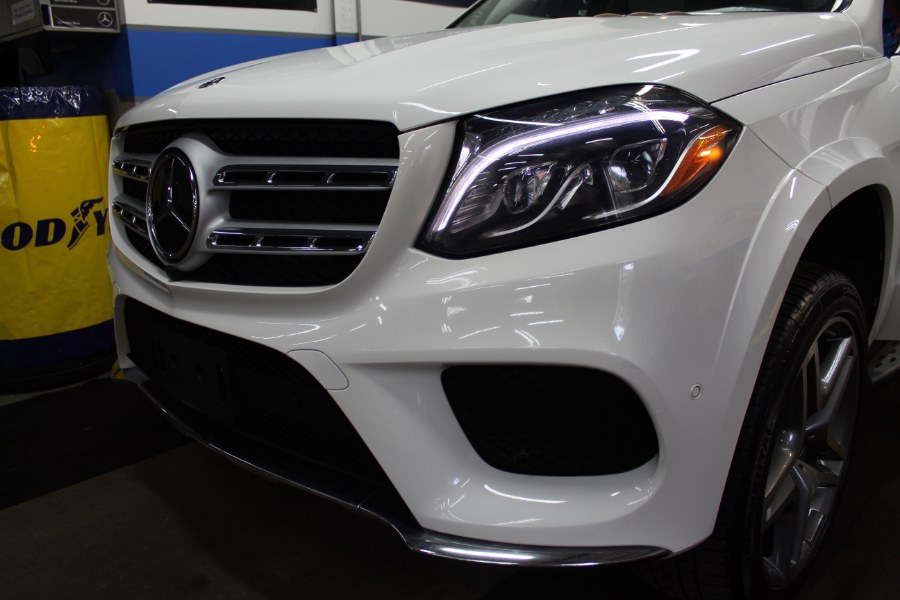 2017 Mercedes-Benz GLS GLS 550 4MATIC SUV, available for sale in Farmington, Connecticut | Driving Image Imports LLC. Farmington, Connecticut 2017 Mercedes-Benz GLS GLS 550 4MATIC SUV, available for sale in Farmington, Connecticut | Driving Image Imports LLC. Farmington, Connecticut