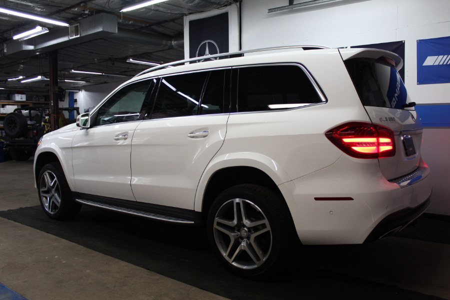 2017 Mercedes-Benz GLS GLS 550 4MATIC SUV, available for sale in Farmington, Connecticut | Driving Image Imports LLC. Farmington, Connecticut 2017 Mercedes-Benz GLS GLS 550 4MATIC SUV, available for sale in Farmington, Connecticut | Driving Image Imports LLC. Farmington, Connecticut