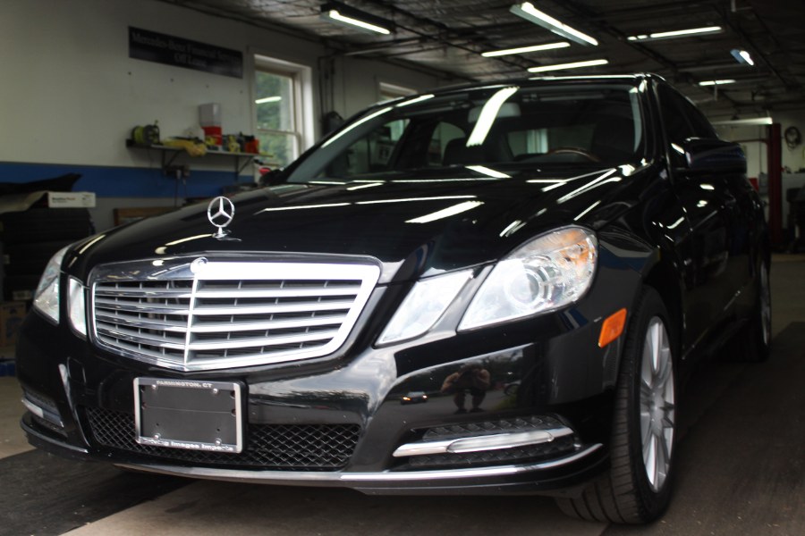 2012 Mercedes-Benz E-Class 4dr Sdn E350 Luxury 4MATIC, available for sale in Farmington, Connecticut | Driving Image Imports LLC. Farmington, Connecticut 2012 Mercedes-Benz E-Class 4dr Sdn E350 Luxury 4MATIC, available for sale in Farmington, Connecticut | Driving Image Imports LLC. Farmington, Connecticut