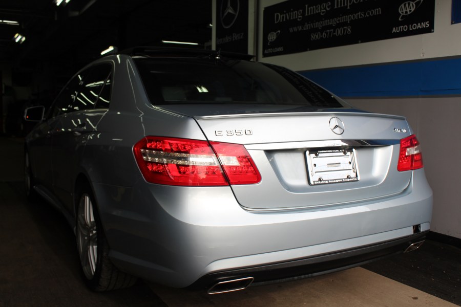 2013 Mercedes-Benz E-Class 4dr Sdn E350 Sport 4MATIC *Ltd Avail*, available for sale in Farmington, Connecticut | Driving Image Imports LLC. Farmington, Connecticut 2013 Mercedes-Benz E-Class 4dr Sdn E350 Sport 4MATIC *Ltd Avail*, available for sale in Farmington, Connecticut | Driving Image Imports LLC. Farmington, Connecticut