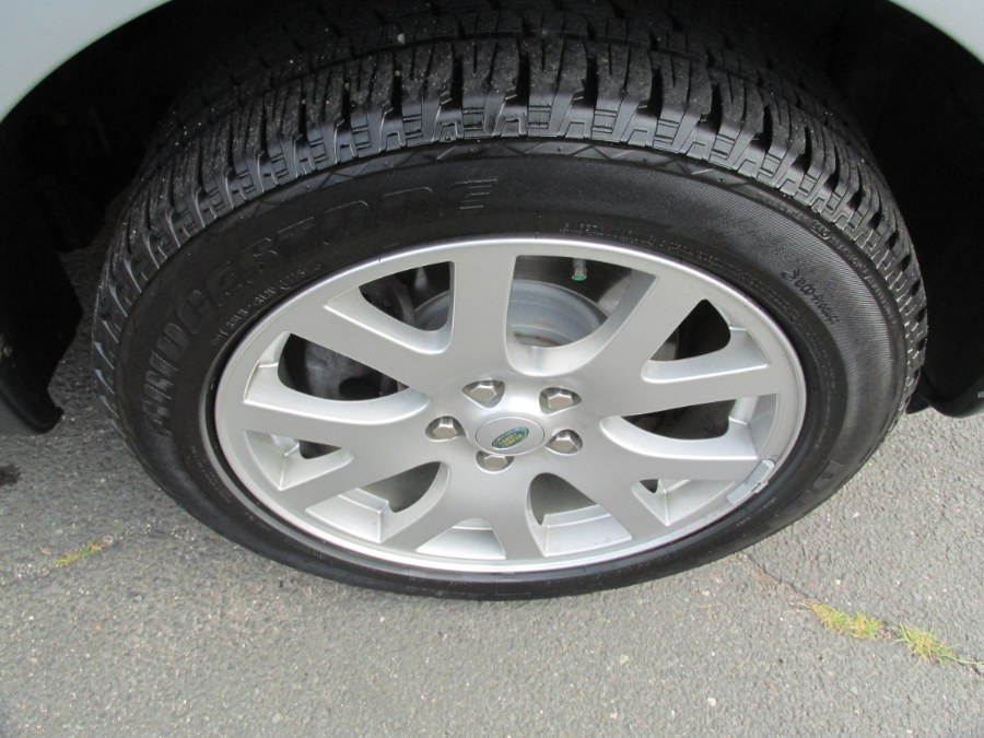2008 Land Rover Range Rover Sport 4WD 4dr HSE, available for sale in Vernon , Connecticut | Auto Care Motors. Vernon , Connecticut 2008 Land Rover Range Rover Sport 4WD 4dr HSE, available for sale in Vernon , Connecticut | Auto Care Motors. Vernon , Connecticut