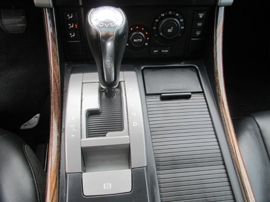 2008 Land Rover Range Rover Sport 4WD 4dr HSE, available for sale in Vernon , Connecticut | Auto Care Motors. Vernon , Connecticut 2008 Land Rover Range Rover Sport 4WD 4dr HSE, available for sale in Vernon , Connecticut | Auto Care Motors. Vernon , Connecticut