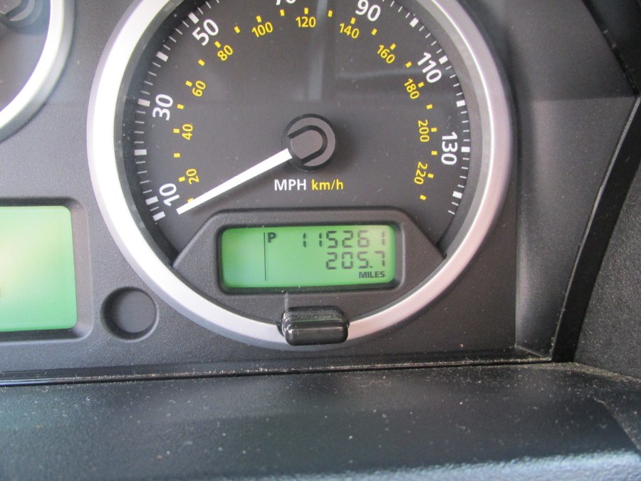 2008 Land Rover Range Rover Sport 4WD 4dr HSE, available for sale in Vernon , Connecticut | Auto Care Motors. Vernon , Connecticut 2008 Land Rover Range Rover Sport 4WD 4dr HSE, available for sale in Vernon , Connecticut | Auto Care Motors. Vernon , Connecticut