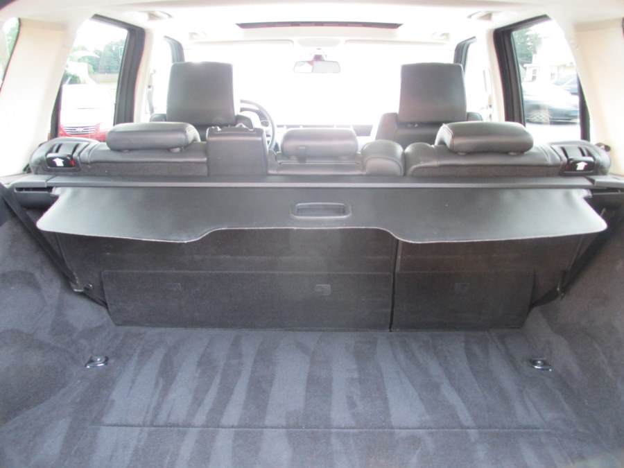 2008 Land Rover Range Rover Sport 4WD 4dr HSE, available for sale in Vernon , Connecticut | Auto Care Motors. Vernon , Connecticut 2008 Land Rover Range Rover Sport 4WD 4dr HSE, available for sale in Vernon , Connecticut | Auto Care Motors. Vernon , Connecticut