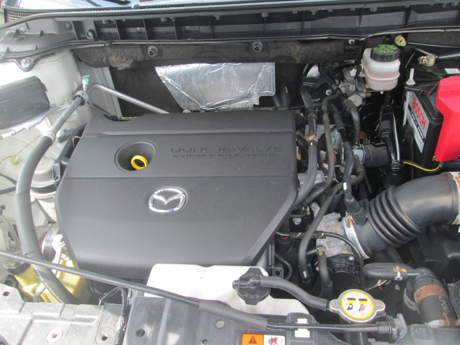 2010 Mazda CX-7 FWD 4dr i SV, available for sale in Levittown, Pennsylvania | Levittown Auto. Levittown, Pennsylvania 2010 Mazda CX-7 FWD 4dr i SV, available for sale in Levittown, Pennsylvania | Levittown Auto. Levittown, Pennsylvania
