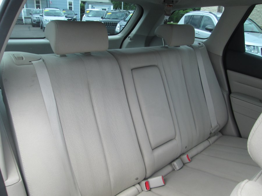 2010 Mazda CX-7 FWD 4dr i SV, available for sale in Levittown, Pennsylvania | Levittown Auto. Levittown, Pennsylvania 2010 Mazda CX-7 FWD 4dr i SV, available for sale in Levittown, Pennsylvania | Levittown Auto. Levittown, Pennsylvania