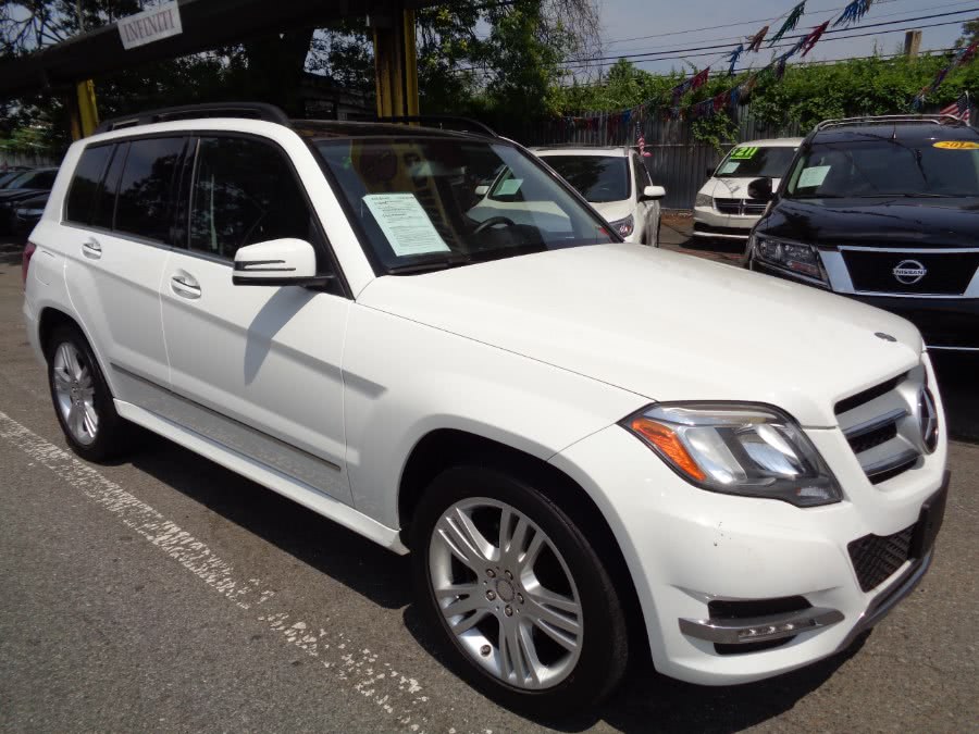 2014 Mercedes-Benz GLK-Class 4MATIC 4dr GLK350, available for sale in Rosedale, New York | Sunrise Auto Sales. Rosedale, New York