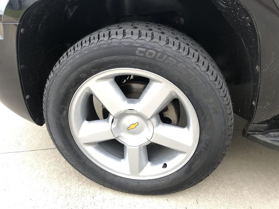 2008 Chevrolet Tahoe 4WD 4dr 1500 LTZ, available for sale in Elida, Ohio | Josh's All Under Ten LLC. Elida, Ohio 2008 Chevrolet Tahoe 4WD 4dr 1500 LTZ, available for sale in Elida, Ohio | Josh's All Under Ten LLC. Elida, Ohio