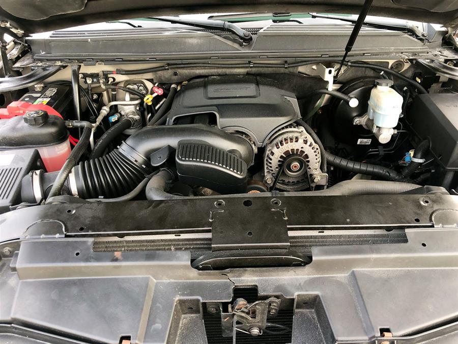 2008 Chevrolet Tahoe 4WD 4dr 1500 LTZ, available for sale in Elida, Ohio | Josh's All Under Ten LLC. Elida, Ohio 2008 Chevrolet Tahoe 4WD 4dr 1500 LTZ, available for sale in Elida, Ohio | Josh's All Under Ten LLC. Elida, Ohio