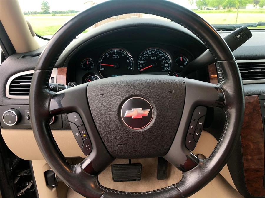 2008 Chevrolet Tahoe 4WD 4dr 1500 LTZ, available for sale in Elida, Ohio | Josh's All Under Ten LLC. Elida, Ohio 2008 Chevrolet Tahoe 4WD 4dr 1500 LTZ, available for sale in Elida, Ohio | Josh's All Under Ten LLC. Elida, Ohio