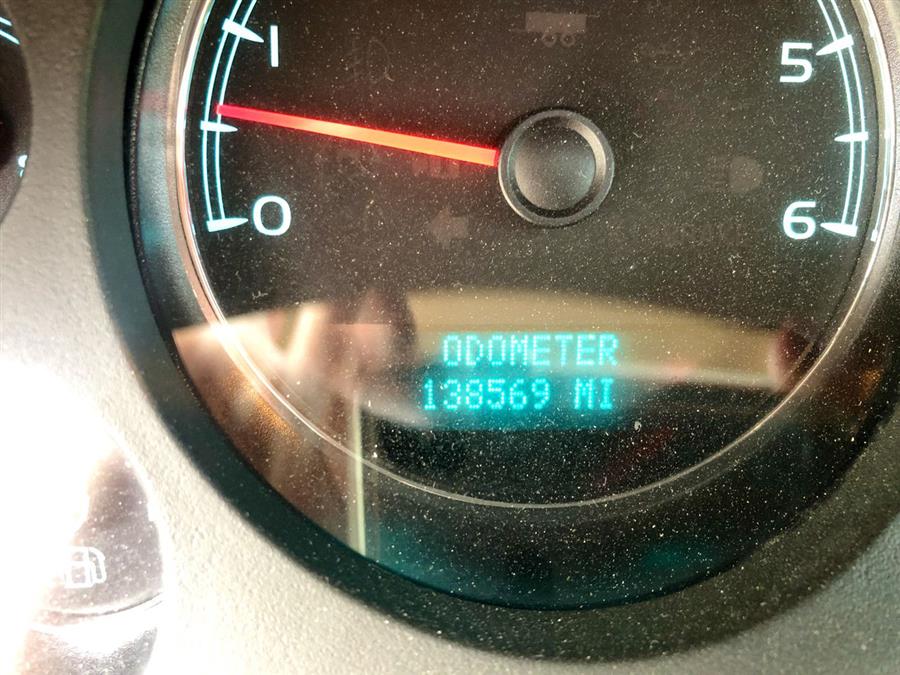2008 Chevrolet Tahoe 4WD 4dr 1500 LTZ, available for sale in Elida, Ohio | Josh's All Under Ten LLC. Elida, Ohio 2008 Chevrolet Tahoe 4WD 4dr 1500 LTZ, available for sale in Elida, Ohio | Josh's All Under Ten LLC. Elida, Ohio
