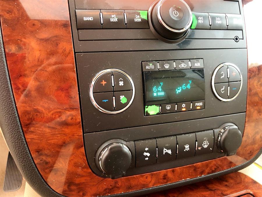 2008 Chevrolet Tahoe 4WD 4dr 1500 LTZ, available for sale in Elida, Ohio | Josh's All Under Ten LLC. Elida, Ohio 2008 Chevrolet Tahoe 4WD 4dr 1500 LTZ, available for sale in Elida, Ohio | Josh's All Under Ten LLC. Elida, Ohio