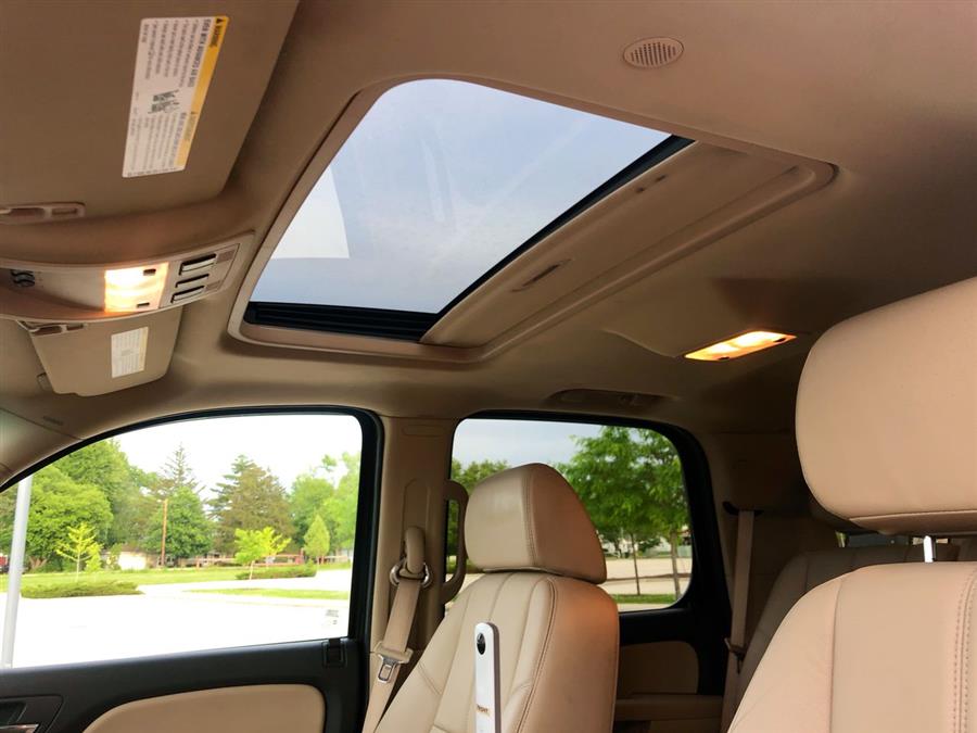 2008 Chevrolet Tahoe 4WD 4dr 1500 LTZ, available for sale in Elida, Ohio | Josh's All Under Ten LLC. Elida, Ohio 2008 Chevrolet Tahoe 4WD 4dr 1500 LTZ, available for sale in Elida, Ohio | Josh's All Under Ten LLC. Elida, Ohio
