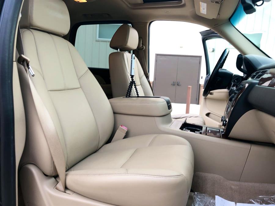 2008 Chevrolet Tahoe 4WD 4dr 1500 LTZ, available for sale in Elida, Ohio | Josh's All Under Ten LLC. Elida, Ohio 2008 Chevrolet Tahoe 4WD 4dr 1500 LTZ, available for sale in Elida, Ohio | Josh's All Under Ten LLC. Elida, Ohio