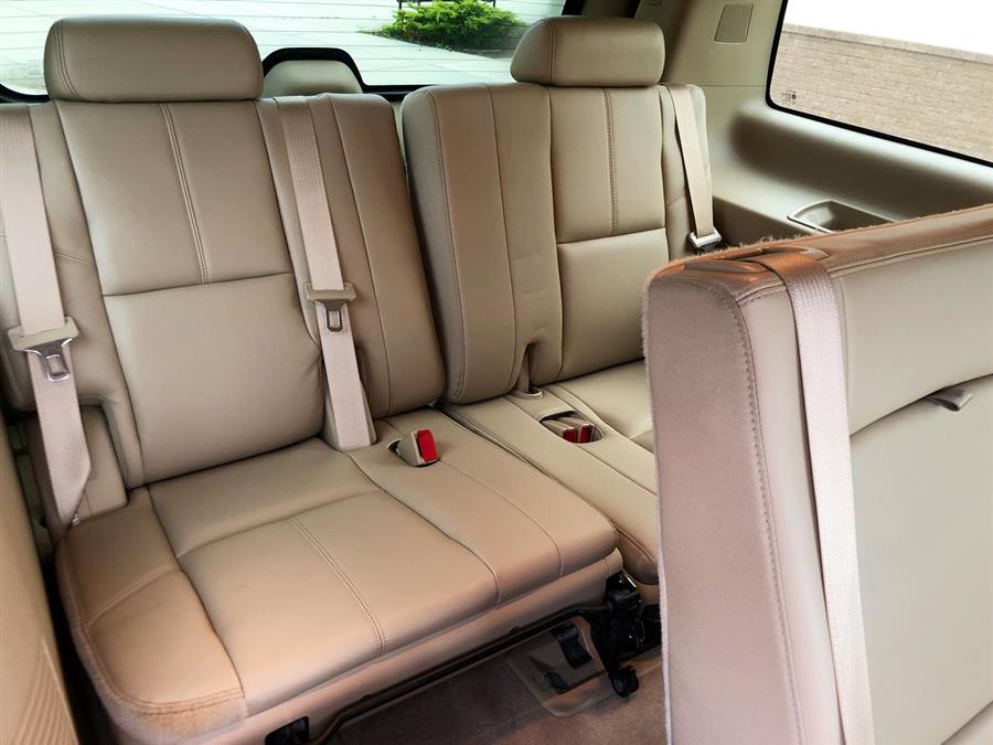 2008 Chevrolet Tahoe 4WD 4dr 1500 LTZ, available for sale in Elida, Ohio | Josh's All Under Ten LLC. Elida, Ohio 2008 Chevrolet Tahoe 4WD 4dr 1500 LTZ, available for sale in Elida, Ohio | Josh's All Under Ten LLC. Elida, Ohio