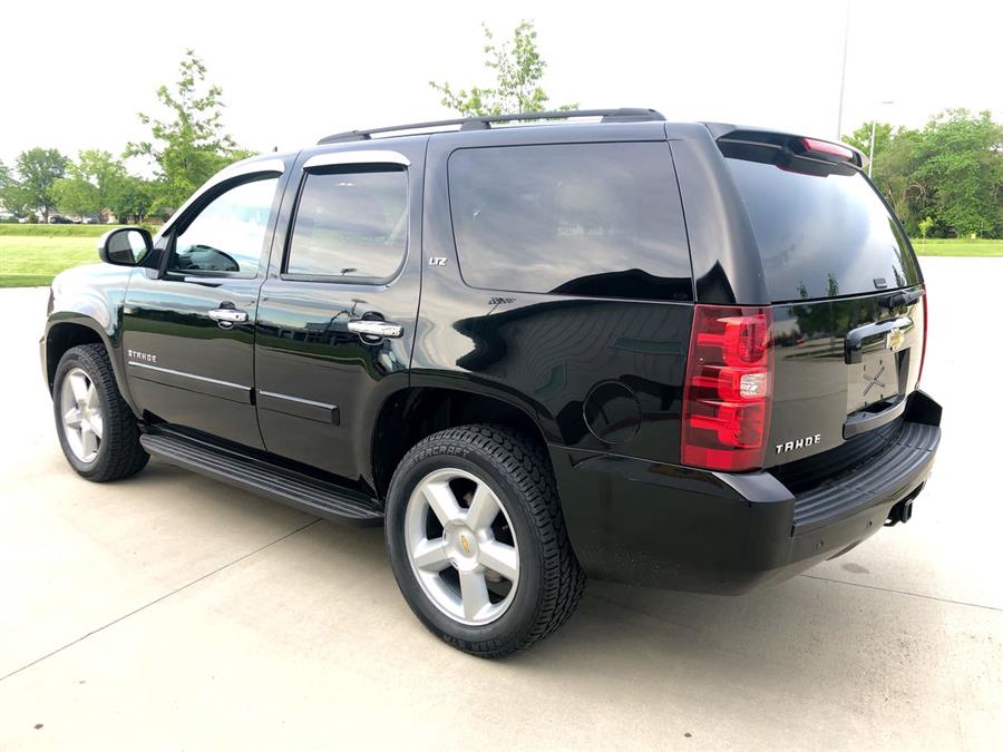 2008 Chevrolet Tahoe 4WD 4dr 1500 LTZ, available for sale in Elida, Ohio | Josh's All Under Ten LLC. Elida, Ohio 2008 Chevrolet Tahoe 4WD 4dr 1500 LTZ, available for sale in Elida, Ohio | Josh's All Under Ten LLC. Elida, Ohio