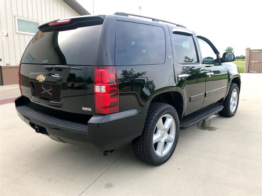 2008 Chevrolet Tahoe 4WD 4dr 1500 LTZ, available for sale in Elida, Ohio | Josh's All Under Ten LLC. Elida, Ohio 2008 Chevrolet Tahoe 4WD 4dr 1500 LTZ, available for sale in Elida, Ohio | Josh's All Under Ten LLC. Elida, Ohio